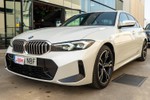 BMW Serie 3 318D 150cv Pack M  seminuevo