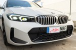 BMW Serie 3 318D 150cv Pack M  seminuevo
