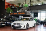 BMW Serie 3 318D 150cv Pack M  seminuevo