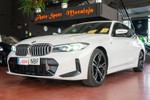 BMW Serie 3 318D 150cv Pack M  seminuevo