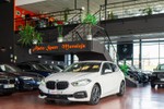 BMW Serie 1 118D 150cv  ocasión