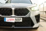BMW X2 sDrive 20d 163cv Pack M  seminuevo
