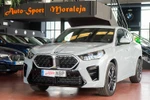 BMW X2 sDrive 20d 163cv Pack M  seminuevo