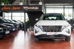 HYUNDAI Tucson 1.6TGDI 265cv 4x4 Style  ocasión