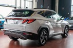 HYUNDAI Tucson 1.6TGDI 265cv 4x4 Style  ocasión
