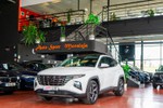 HYUNDAI Tucson 1.6TGDI 265cv 4x4 Style  ocasión