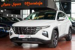 HYUNDAI Tucson 1.6TGDI 265cv 4x4 Style  ocasión