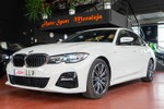 BMW Serie 3 320d 190cv Pack M  ocasión