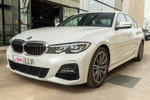 BMW Serie 3 320d 190cv Pack M  ocasión