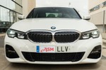 BMW Serie 3 320d 190cv Pack M  ocasión