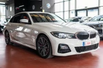 BMW Serie 3 320d 190cv Pack M  ocasión