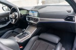 BMW Serie 3 320d 190cv Pack M  ocasión