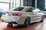 BMW Serie 3 320d 190cv Pack M  ocasión