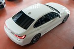 BMW Serie 3 320d 190cv Pack M  ocasión