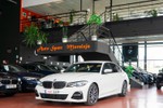 BMW Serie 3 320d 190cv Pack M  ocasión