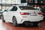 BMW Serie 3 320d 190cv Pack M  ocasión