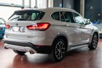 BMW X1 sDrive18D 150cv xLine  ocasión