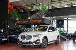 BMW X1 sDrive18D 150cv xLine  ocasión