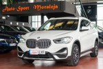 BMW X1 sDrive18D 150cv xLine  ocasión