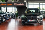 BMW X1 sDrive 18d 150cv  ocasión