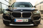 BMW X1 sDrive 18d 150cv  ocasión
