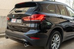 BMW X1 sDrive 18d 150cv  ocasión