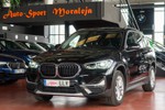 BMW X1 sDrive 18d 150cv  ocasión