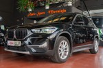 BMW X1 sDrive 18d 150cv  ocasión