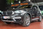 BMW X3 xDrive 30e 292cv xLine  ocasión