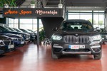 BMW X3 xDrive 30e 292cv xLine  ocasión