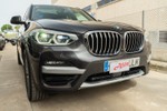 BMW X3 xDrive 30e 292cv xLine  ocasión