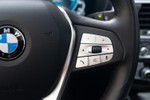 BMW X3 xDrive 30e 292cv xLine  ocasión
