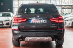 BMW X3 xDrive 30e 292cv xLine  ocasión