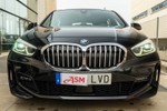 BMW Serie 1 118D 150cv Pack M  ocasión