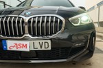 BMW Serie 1 118D 150cv Pack M  ocasión