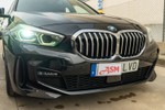 BMW Serie 1 118D 150cv Pack M  ocasión