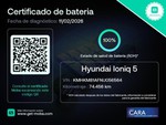 HYUNDAI IONIQ 5 73KWH Light RWD 218cv  ocasión
