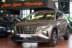 HYUNDAI Tucson 1.6TGDI 230cv Auto Style  ocasión