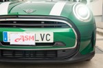 MINI Cooper 5 Puertas 136cv Auto  ocasión