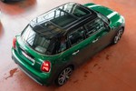 MINI Cooper 5 Puertas 136cv Auto  ocasión