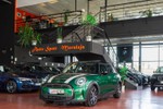 MINI Cooper 5 Puertas 136cv Auto  ocasión
