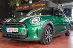 MINI Cooper 5 Puertas 136cv Auto  ocasión