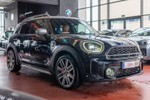 MINI Countryman Cooper SE All4 224cv  seminuevo