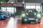 MINI Countryman Cooper SE All4 224cv  seminuevo