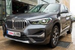BMW X1 sDrive18D 150cv xLine  ocasión