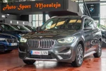 BMW X1 sDrive18D 150cv xLine  ocasión