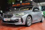 BMW Serie 1 118i 136cv Pack M  ocasión