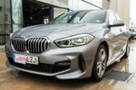 BMW Serie 1 118i 136cv Pack M  ocasión