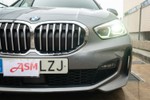 BMW Serie 1 118i 136cv Pack M  ocasión