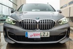 BMW Serie 1 118i 136cv Pack M  ocasión